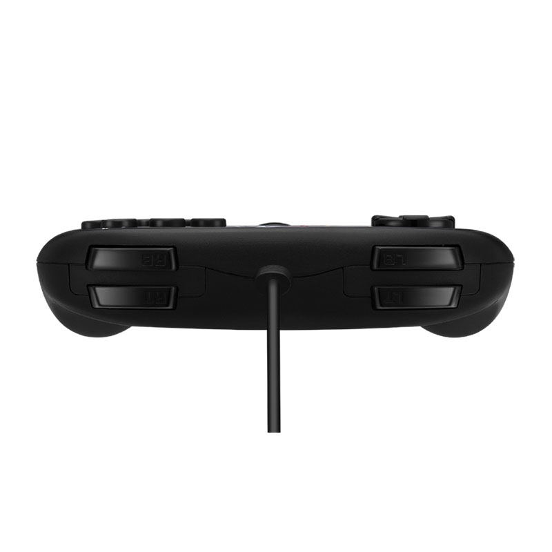 Original Betop BEITONG USB Wired Gamepad Arcade Fighting Joystick Game Control For Android TV/PC/ Steam,Street Fighter,Tekken 7