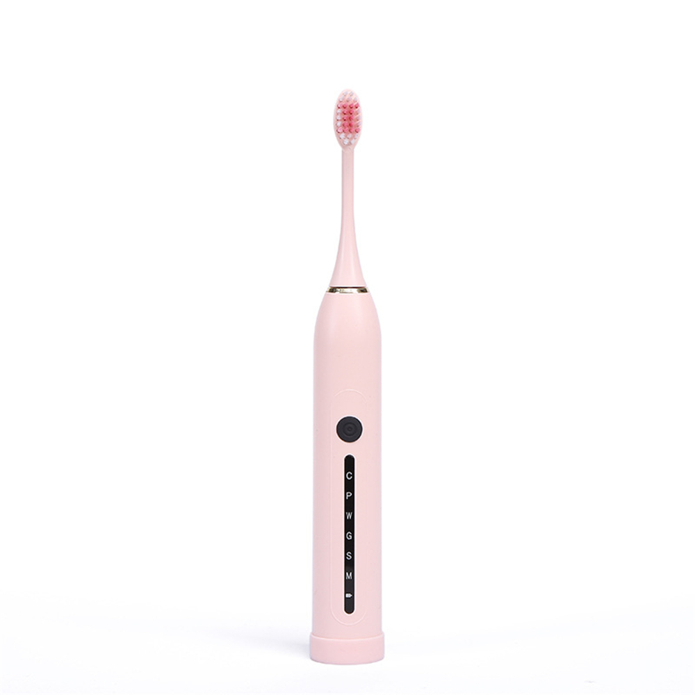 X7 Children's Electronic Toothbrush USB Sonic Electric Toothbrush Cepillo Electrico Dientes Brosse A Dent Electrique ксиоми