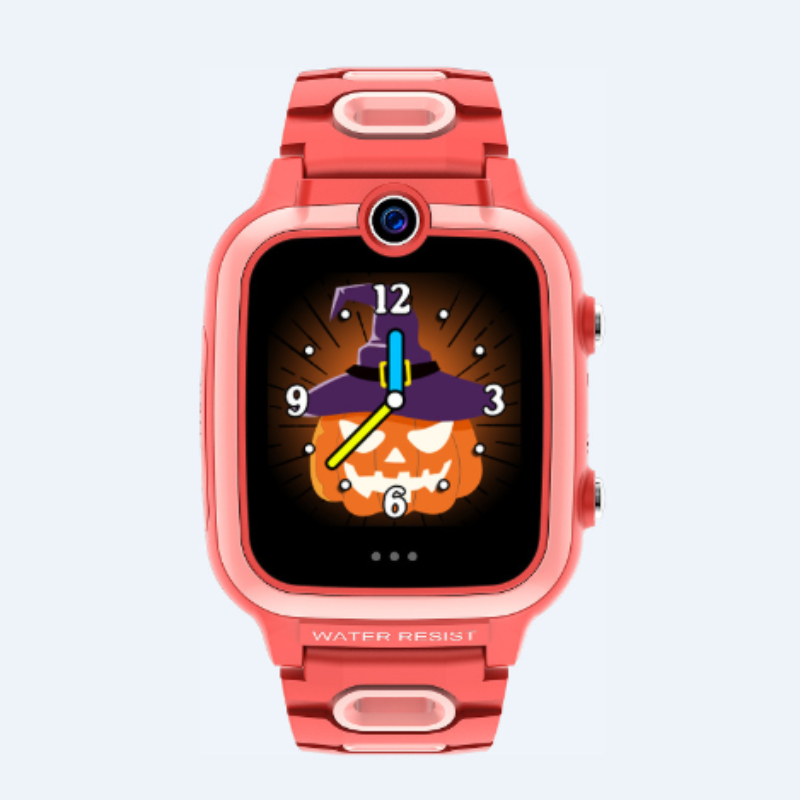Smart Watch Music Game Waterproof for Student Children Watch Camera