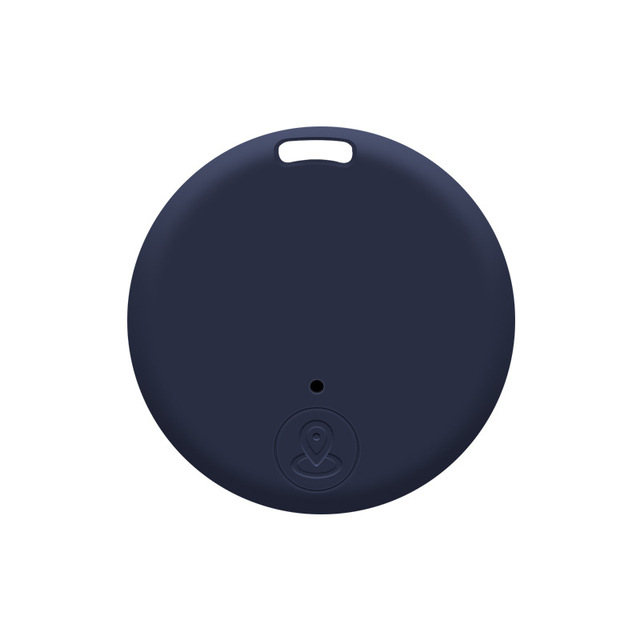 Portable GPS Tracker for Old Men Kid Pet Bluetooth-compatiable 5.0 Mobile App Tracking Smart Anti-loss Device Cat Dog Locator