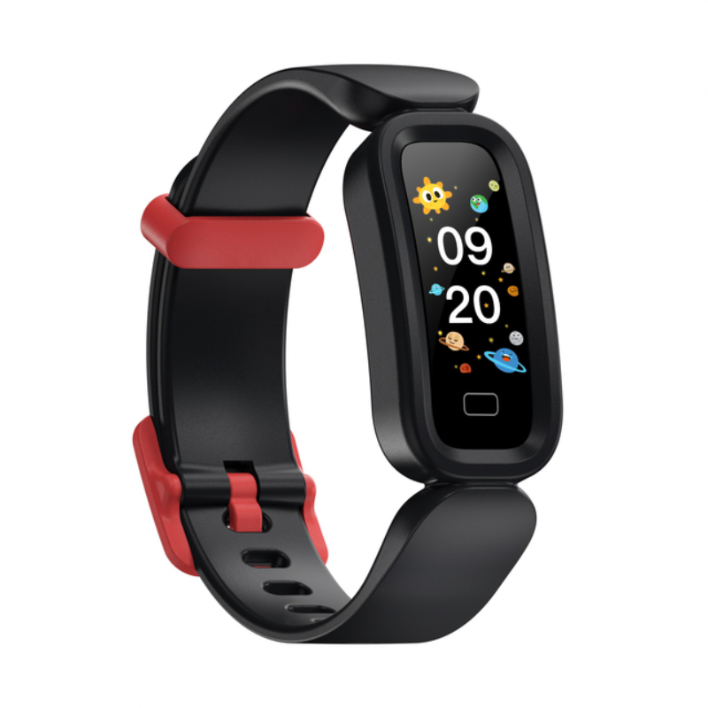 Watches Children's Smart Sports Bracelet Health Waterproof Fitness Tracker Blood Pressure Heart Rate Monitoring For Kids
