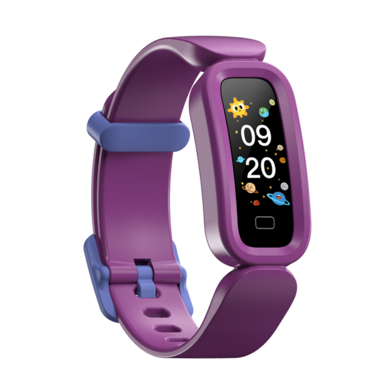 Watches Children's Smart Sports Bracelet Health Waterproof Fitness Tracker Blood Pressure Heart Rate Monitoring For Kids