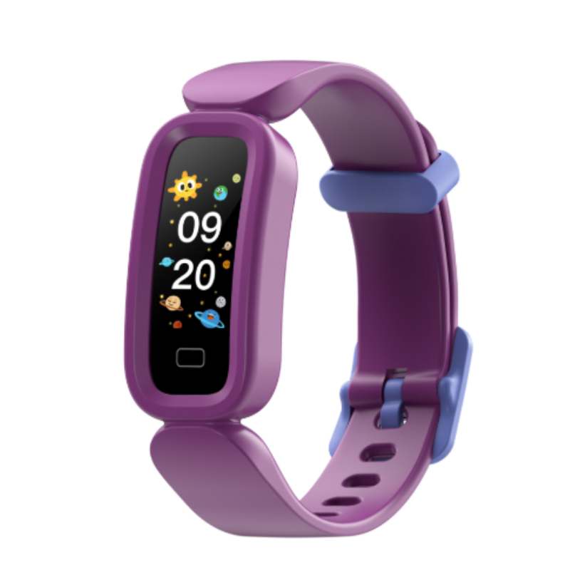 Watches Children's Smart Sports Bracelet Health Waterproof Fitness Tracker Blood Pressure Heart Rate Monitoring For Kids