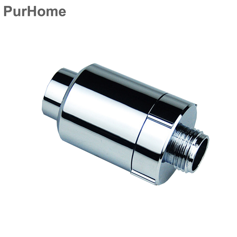 Kitchen Household water filter purifier dechlorination tap skin anion bathing water Shower filtration soft water Chlorine Removal Home Dining room appliances