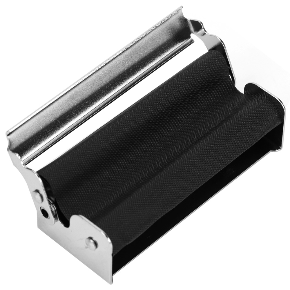 Kitchen Dining room appliances Potable Cigarette Maker RPotable Cigarette Maker Rolling Machine Cigar Joint Roller Maker Manual Tobacco Rolling Paper Maker Smoking Accessories Tool