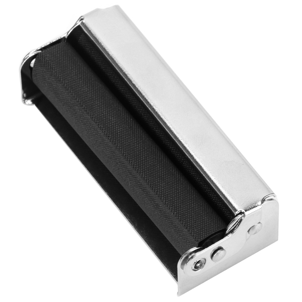 Kitchen Dining room appliances Potable Cigarette Maker RPotable Cigarette Maker Rolling Machine Cigar Joint Roller Maker Manual Tobacco Rolling Paper Maker Smoking Accessories Tool