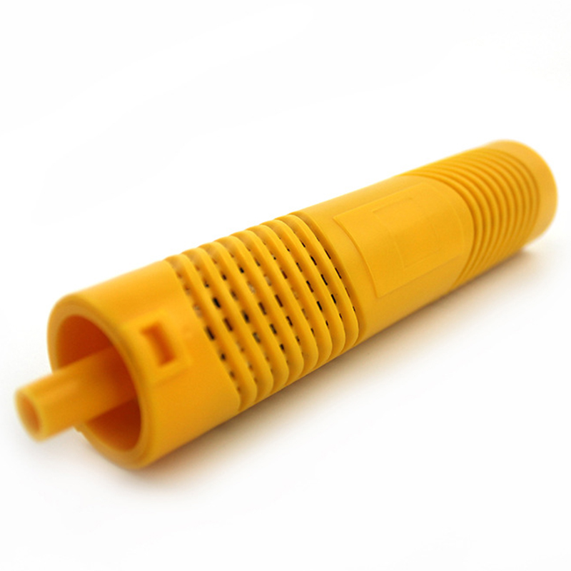 Kitchen Mineral Purifier Stick, Spa Water Cartridge Filter for Hot Tub and Pool(Yellow)Dining room appliances