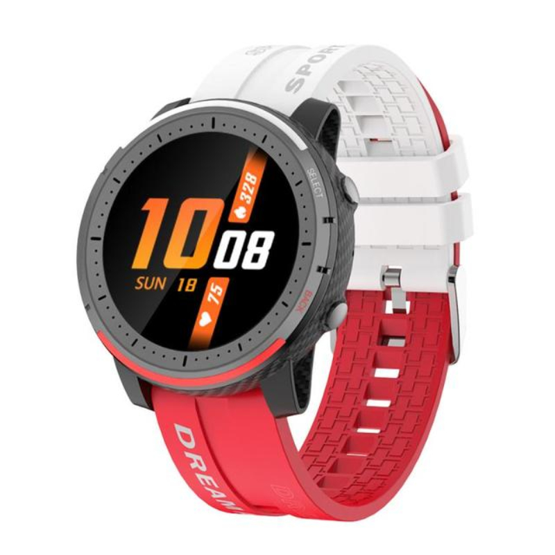 Smart Men Wristwatches electronic wristwatch Bluetooth fitness wristwatch Men kids