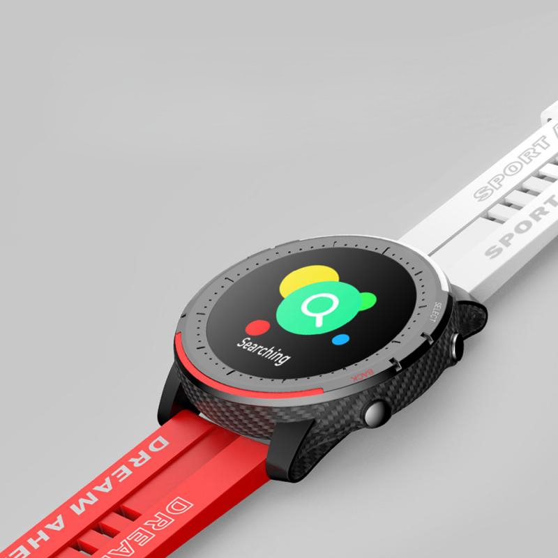 Smart Men Wristwatches electronic wristwatch Bluetooth fitness wristwatch Men kids