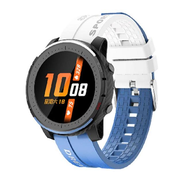 Smart Men Wristwatches electronic wristwatch Bluetooth fitness wristwatch Men kids