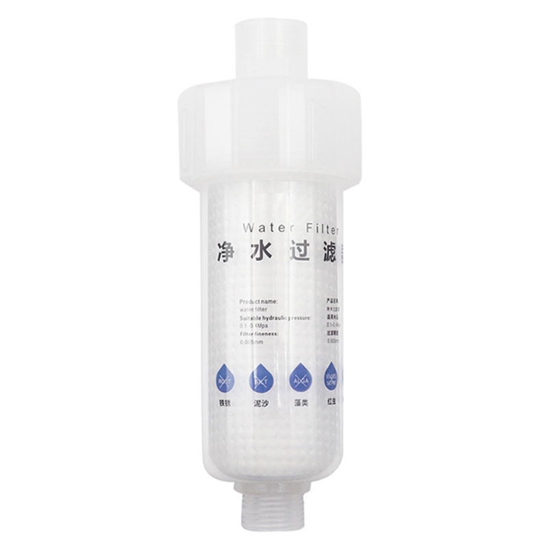 Kitchen Water Filter Cartridge Reverse Osmosis RO Membrane 50gpd 75gpd Household Replace Dining room appliances