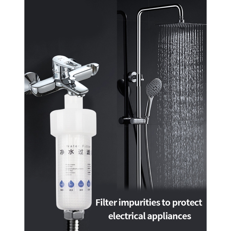 Kitchen Water Filter Cartridge Reverse Osmosis RO Membrane 50gpd 75gpd Household Replace Dining room appliances