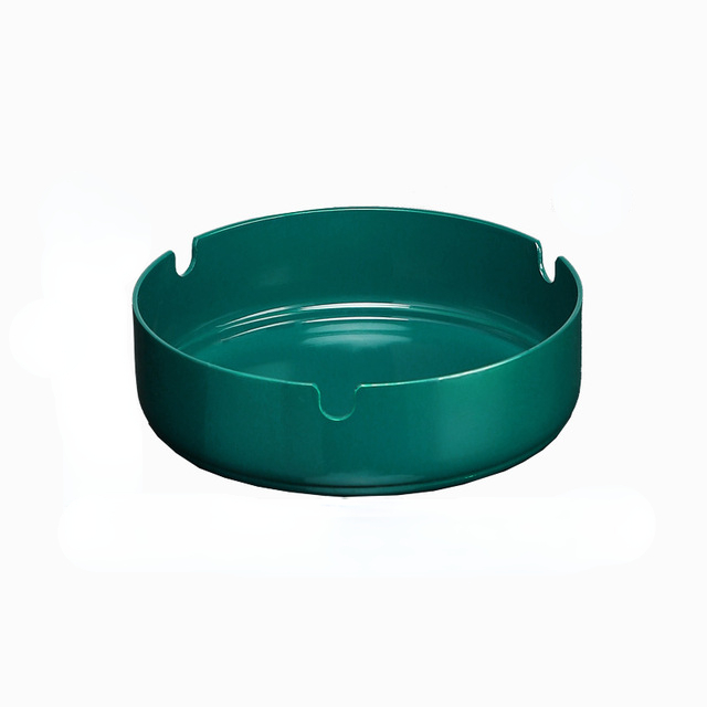 Nordic ins style ashtray household living room simple modern creative European style