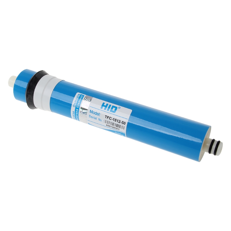 Kitchen Water Filter Cartridge Reverse Osmosis RO Membrane 50gpd Household Replace Mar28 Dining room appliances