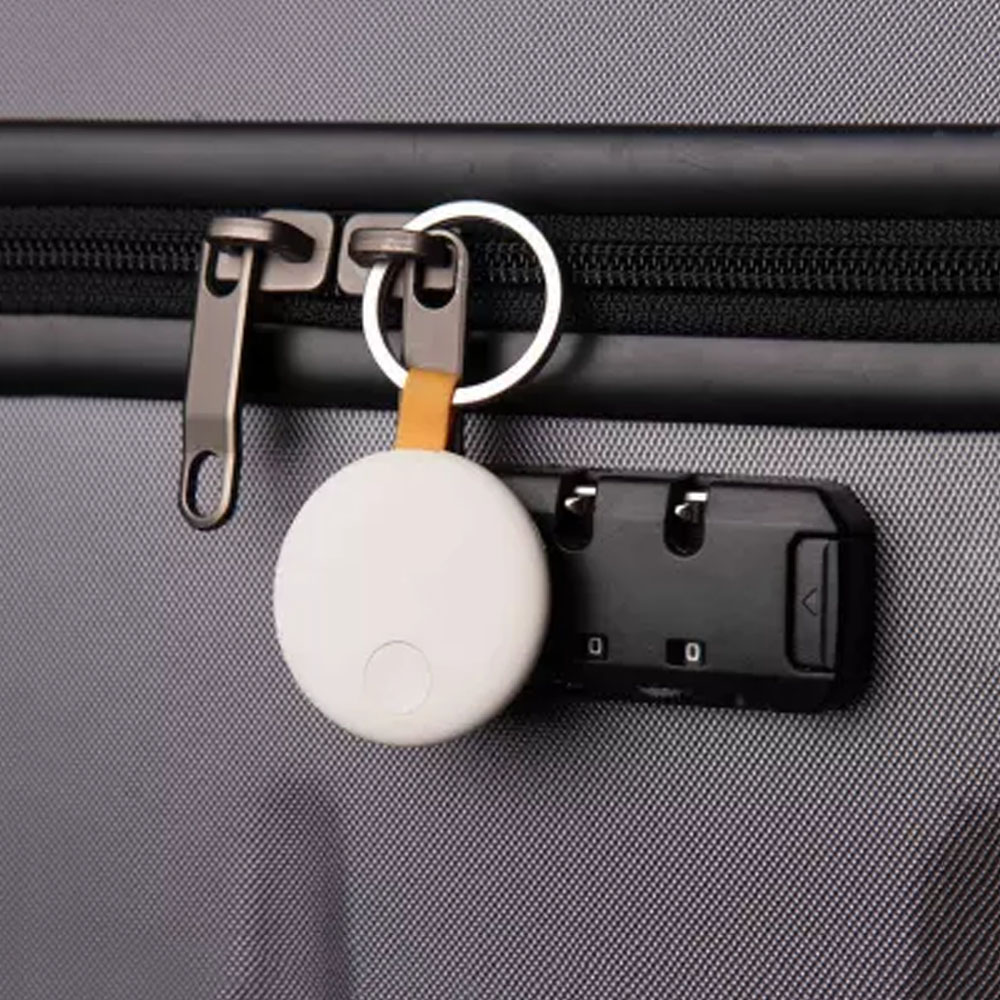 Smart Wireless  Anti-lost Tracking Alarm Device Car Pet Key Kid Motorcycle Tracker Tracking