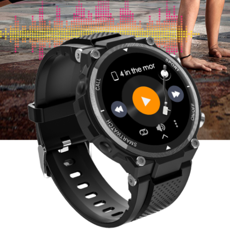 Smart Watch answer Call Voice assistant health global weather Outdoor Sport Fitness  smart Watch