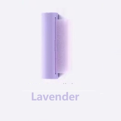 9cm Small Portable Soap Paper Lavender Lemon Hand Washing Bath Travel Soap Cleaning Foaming Soaps Easy to Carry Disposable 1.2m