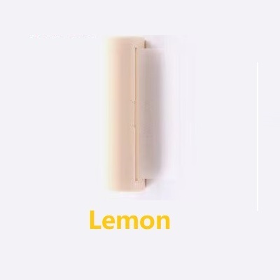 9cm Small Portable Soap Paper Lavender Lemon Hand Washing Bath Travel Soap Cleaning Foaming Soaps Easy to Carry Disposable 1.2m