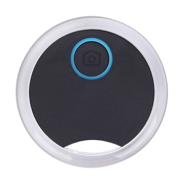 Smart Bluetooth GPS Tracker Key Locator Pet Anti-Lost Sensor Device For Kids Wallets Luggage Suitcases Car Locator Dogs Tracking