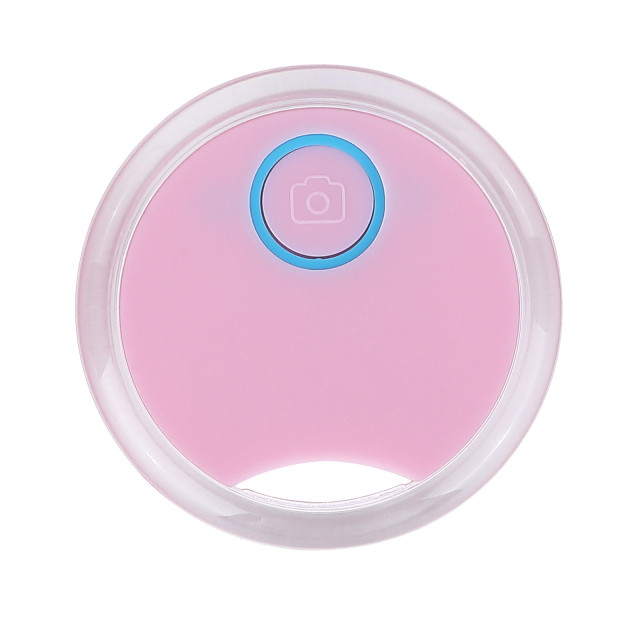 Smart Bluetooth GPS Tracker Key Locator Pet Anti-Lost Sensor Device For Kids Wallets Luggage Suitcases Car Locator Dogs Tracking