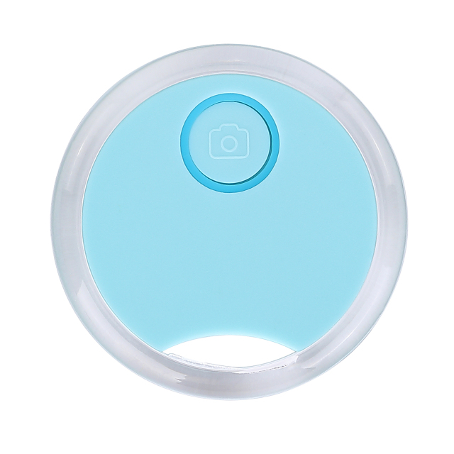 Smart Bluetooth GPS Tracker Key Locator Pet Anti-Lost Sensor Device For Kids Wallets Luggage Suitcases Car Locator Dogs Tracking
