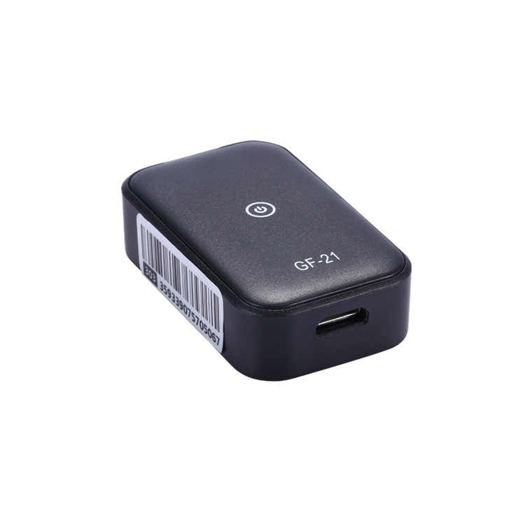 GF-21 Mini GPS Tracking Finder Anti-Theft Device Vehicle Car Pets Kids Car Motorcycle Truck Teens Elders Tracker Locator
