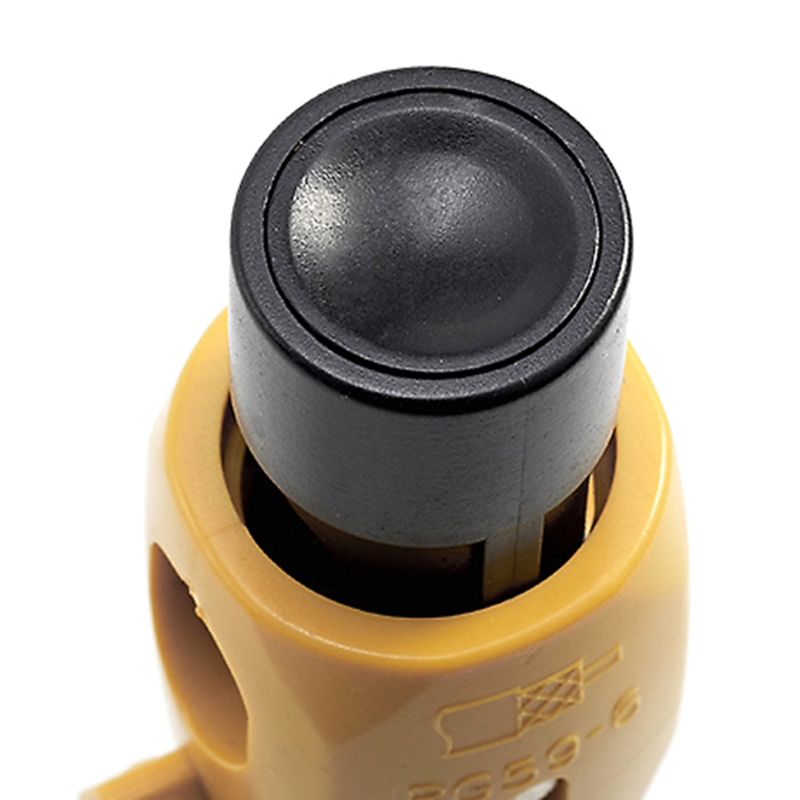 Coaxial Cable Wire Pen Cutter Stripper Hand Stripping Pliers Tool for  Electrician Repair Tool