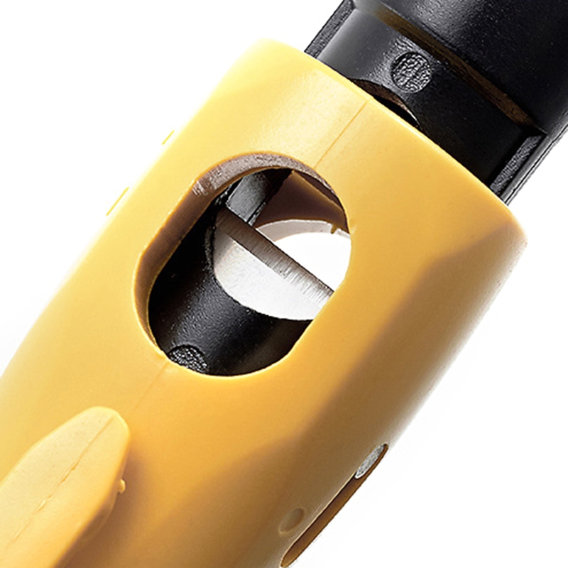Coaxial Cable Wire Pen Cutter Stripper Hand Stripping Pliers Tool for  Electrician Repair Tool