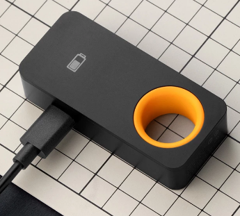 Laser Tape Measure, Smart Laser Rangefinder, Intelligent, 30M, OLED Display, Laser Distance Meter, Connect To Mobile Phone