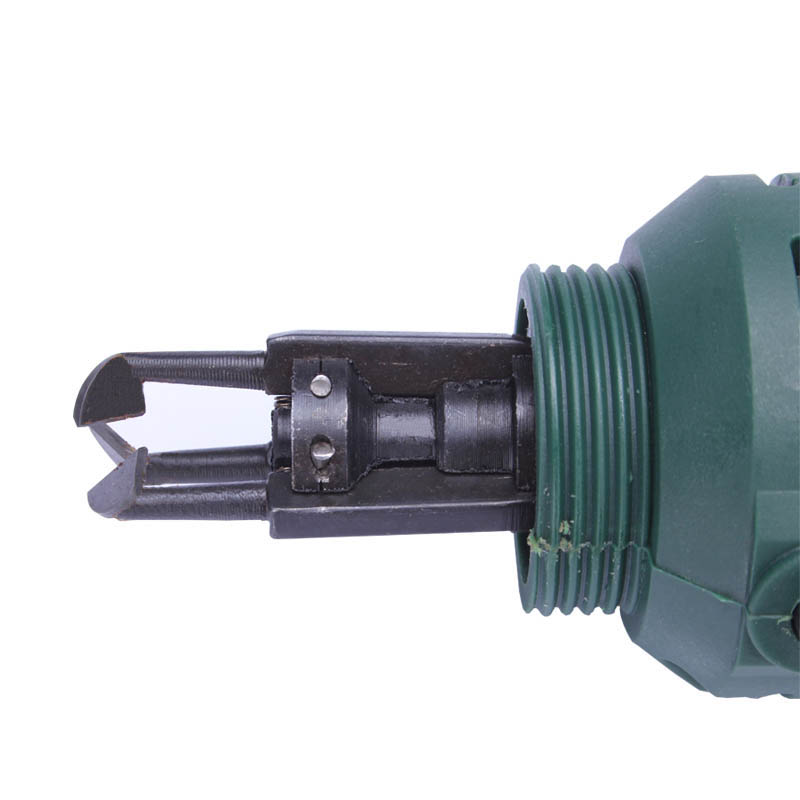 1pc Enameled Wire Stripping Machine, Varnished Wire Stripper, Enameled Copper Wire Stripper DF-8