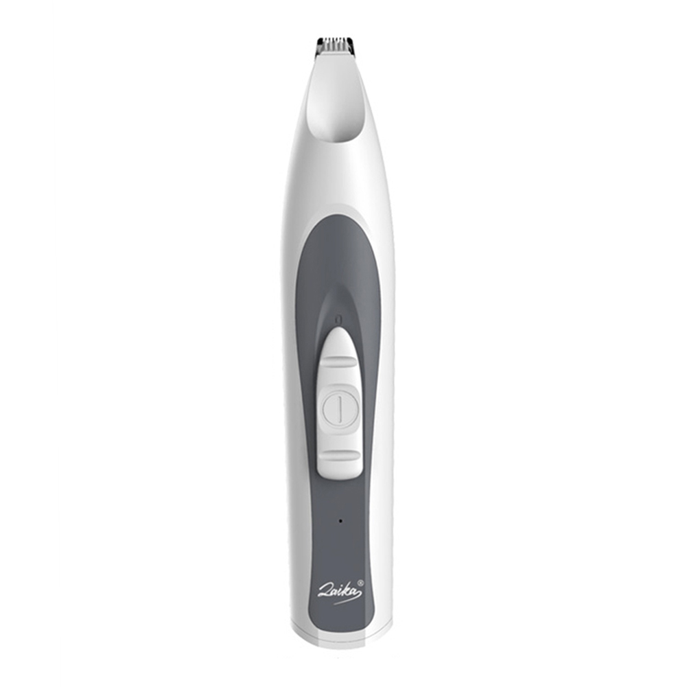 Pet Shaver Cordless Silent Dog Hair Trimmer Animal Grooming Shaved Feet for Cat Clippers Waterproof Chargeable Pets Accessories