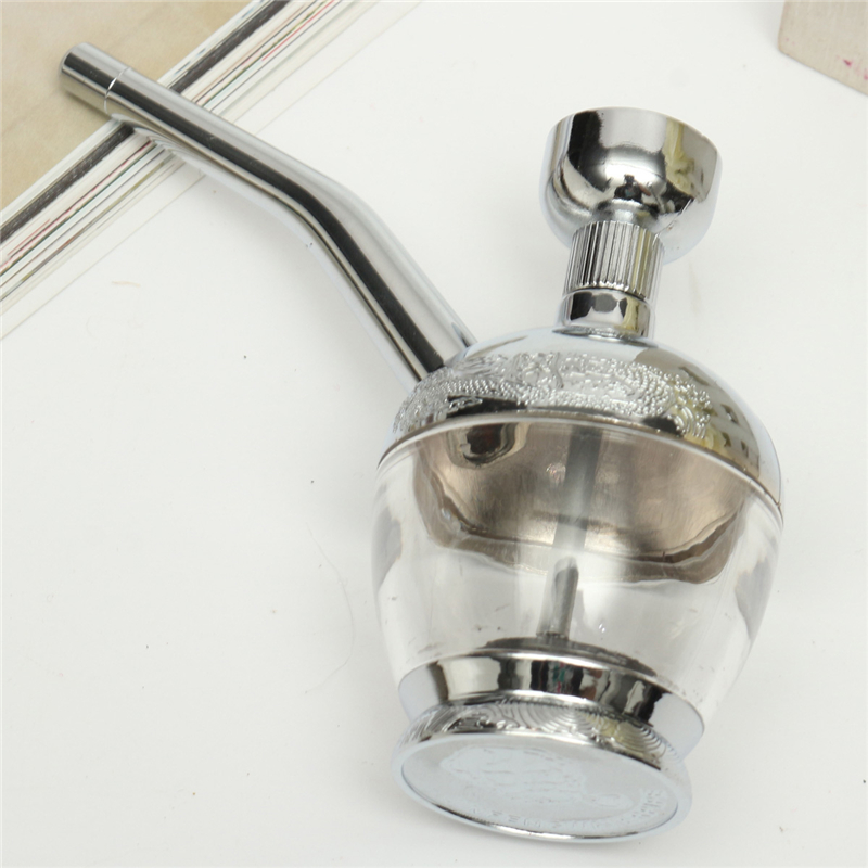 Kitchen Dining room appliances Durable1pc Home Filter Mini Hookah Filter Shisha Water Smoking Pipe Tar Tobacco Cigarette Cigar Risn Material Tube Holder