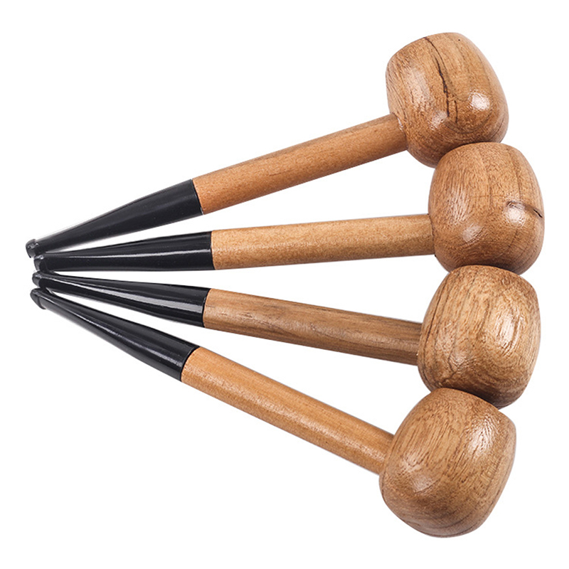 1pc Kitchen Dining room appliances Fashion Manual Wood Pipes Filter Smoking Pipe Herb Bakelite Tobacco Pipe 1pcs