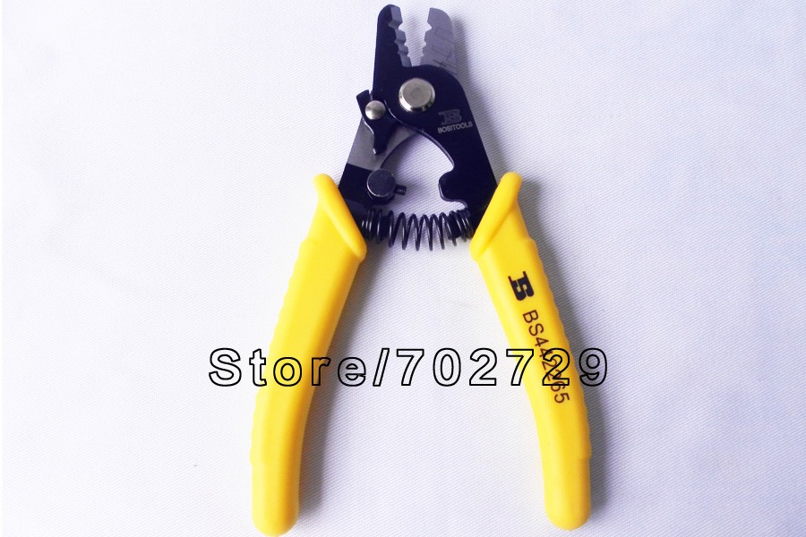 Price 6'' Optical Fiber Wire Stripper