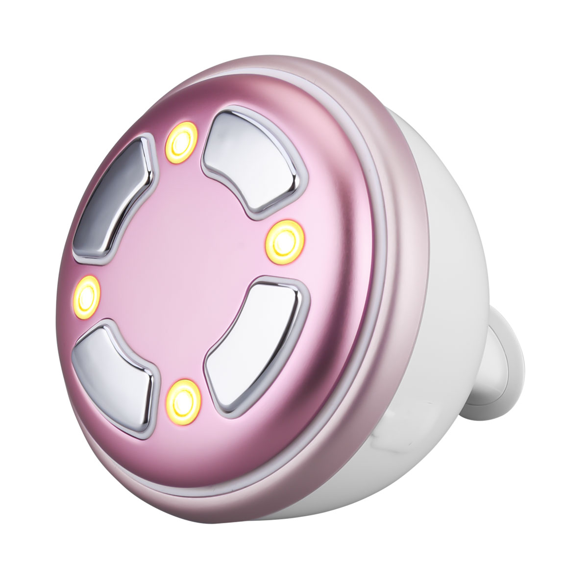 Ultrasonic Body Slimming Massager Cavitation LED RF Therapy Fat Burning Anti-cellulite Leg Body Shaping Massage Equipment