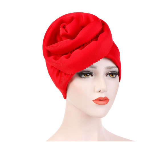Muslim Hijab Caps Winter Hats For Women Hat Women Winter Cap Beanies For Ladies Turban Hijab Woman Hats Winter Accessories