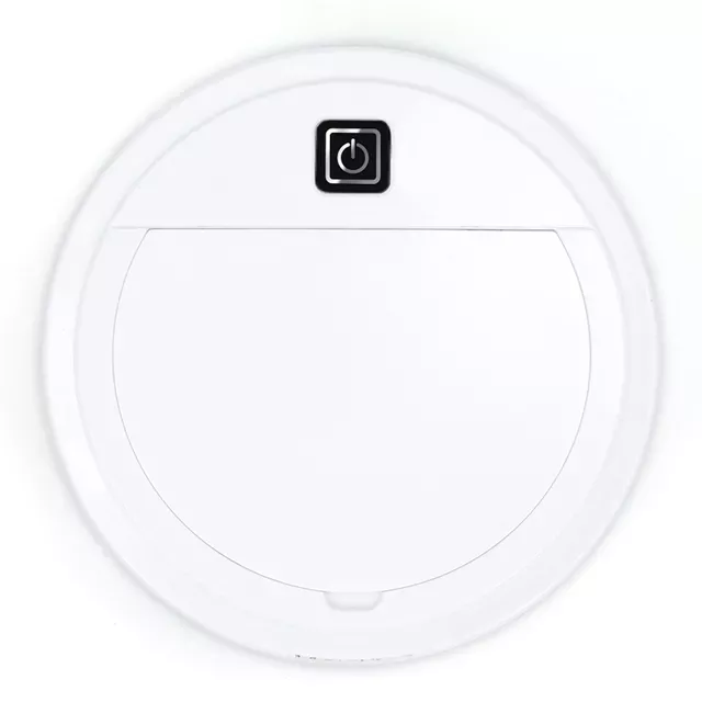 3-In-1 Mini HouseholdRobot USB Vacuum Cleaner Smart Sweeping Robot Dry Wet Sweeping Vacuum Cleaner Smart Floor Cleaner