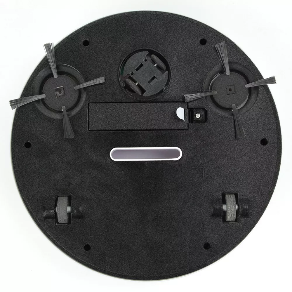 3-In-1 Mini HouseholdRobot USB Vacuum Cleaner Smart Sweeping Robot Dry Wet Sweeping Vacuum Cleaner Smart Floor Cleaner