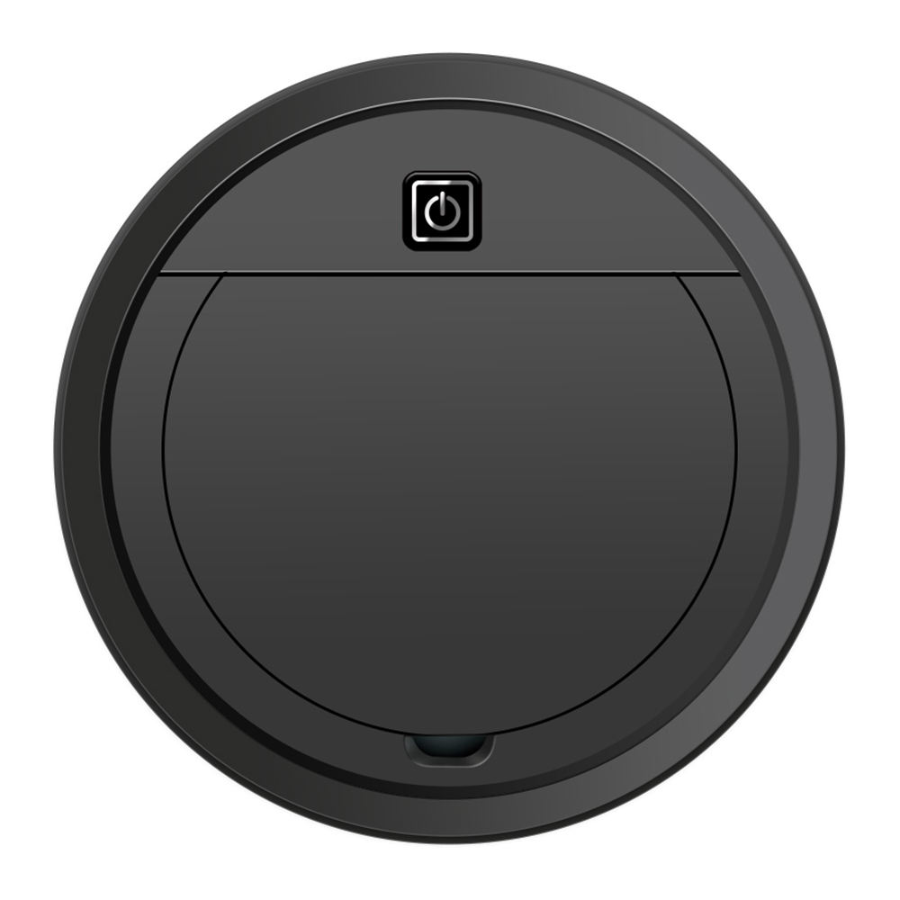 3-In-1 Mini HouseholdRobot USB Vacuum Cleaner Smart Sweeping Robot Dry Wet Sweeping Vacuum Cleaner Smart Floor Cleaner