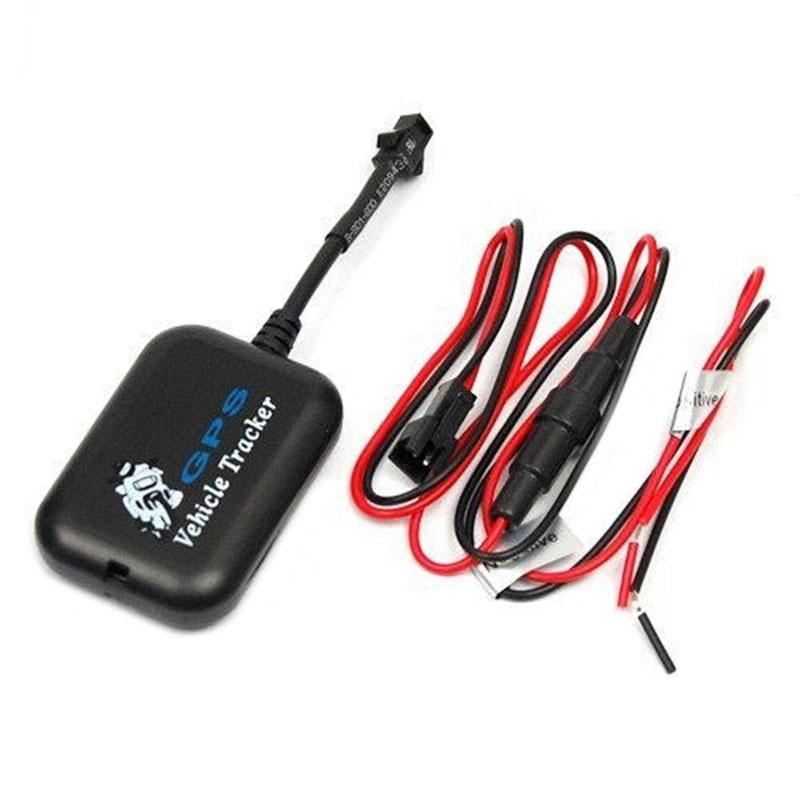 Mini Car Vehicle GSM GPS Tracker TX-5 Tracking System Car Tracker Locator Device GPS Trackers