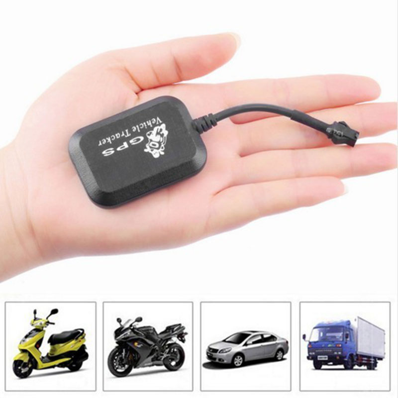 Mini Car Vehicle GSM GPS Tracker TX-5 Tracking System Car Tracker Locator Device GPS Trackers