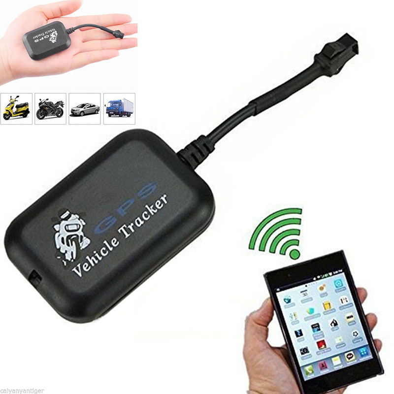 Mini Car Vehicle GSM GPS Tracker TX-5 Tracking System Car Tracker Locator Device GPS Trackers