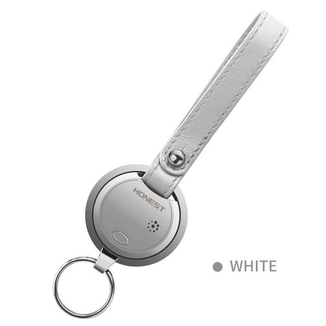 Mini Tracking Device Tracking Smart Tag Key Child Finder Anti-lost Pet Tracker Location Tracker Car Pet lost tracker