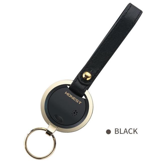 Mini Tracking Device Tracking Smart Tag Key Child Finder Anti-lost Pet Tracker Location Tracker Car Pet lost tracker