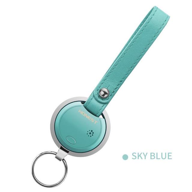 Mini Tracking Device Tracking Smart Tag Key Child Finder Anti-lost Pet Tracker Location Tracker Car Pet lost tracker
