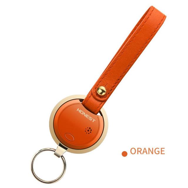 Mini Tracking Device Tracking Smart Tag Key Child Finder Anti-lost Pet Tracker Location Tracker Car Pet lost tracker