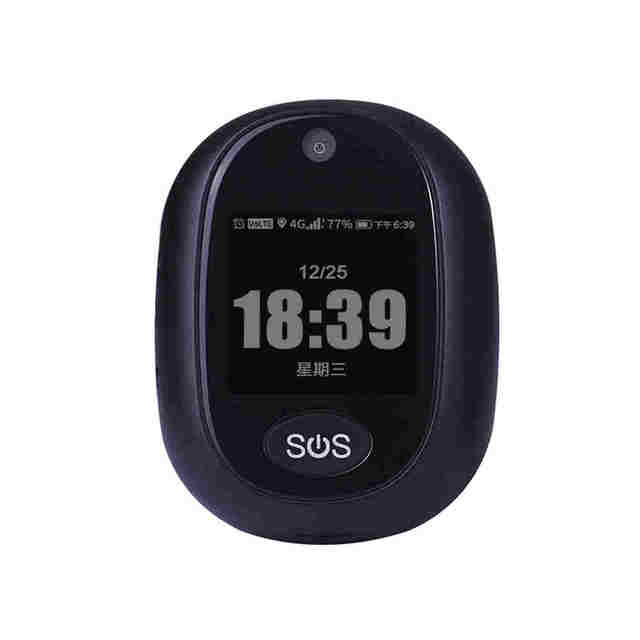 4G GPS personal tracker RF-V45 mini GPS pets tracker 4G LTE 3G WCDMA 2G GSM gps tracker Free APP Platform Waterproof Locator