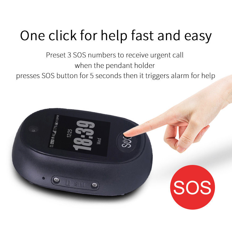 4G GPS personal tracker RF-V45 mini GPS pets tracker 4G LTE 3G WCDMA 2G GSM gps tracker Free APP Platform Waterproof Locator