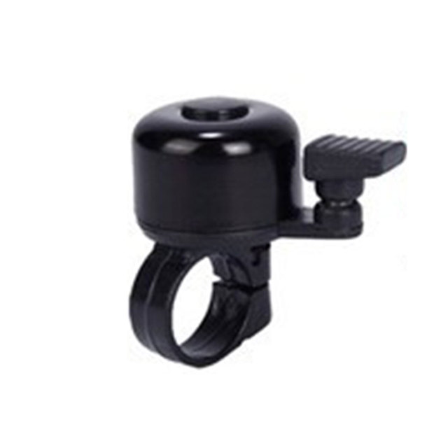 Bicycle Bell Alloy Mountain Road Bike Horn Sound Alarm For Safety Cycling Handlebar Alloy Ring Bicycle Call Bike Accessories