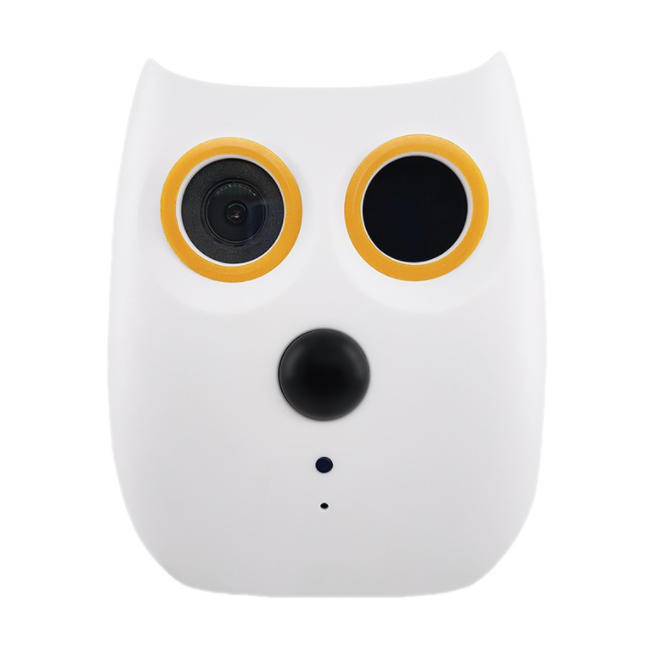 WiFi 1080P Rechargeable Battery Camera IP66 indoor Outdoor Wireless Smart Surveillance IP Camera (no card)